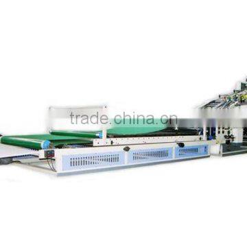 [RD-BZJ-1300]Automatic flute laminator