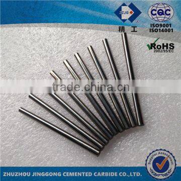 Tungsten Carbide Round Bar, Solid Carbide Round Rod, Solid Carbide Rod