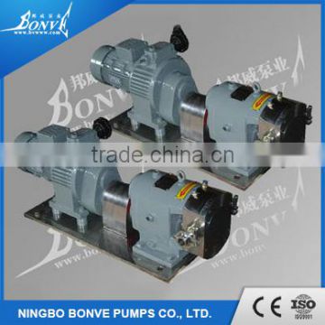 Multi-function seal transfer pump with low maintenance