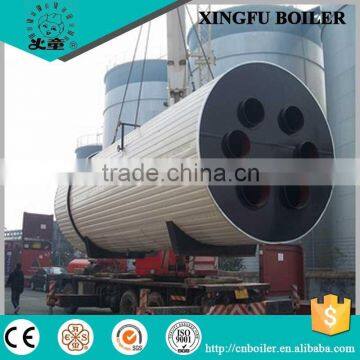 Power station Waste Heat Recovery Generator Steam Boiler