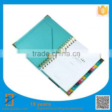 Custom Notebook, Design Notebook, Pattern Notebook photo-4