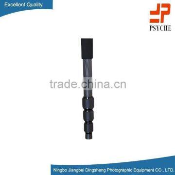 Carbon Firber Tripod DS-8809CD With Ball Head and New Black Body Frame photo-3