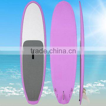 SUP Fiberglass Stand up Paddle Board