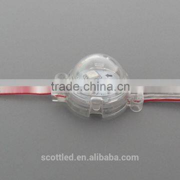 Color Changing 30mm Led Dot Matrix Pixel Light photo-6