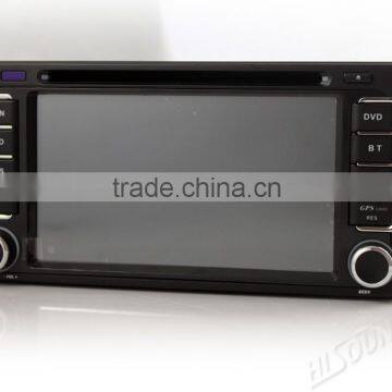 2din Corolla Car Dvd