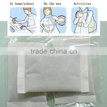 Health and Medical Use Disposable Hand Warmer photo-3