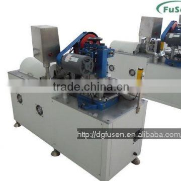 Wall calendar Hanger Forming Machine