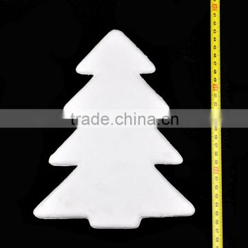 DIY 235mm solid foam christmas tree