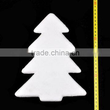 DIY 235mm Solid Foam Christmas Tree
