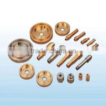 China fabrication hardware nut and bolt