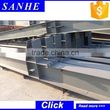 H Beam and Column photo-5