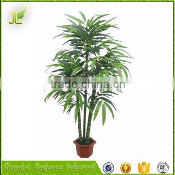 wholesale in stock artificial bamboo tree for landscape decoration