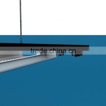 Guangdong Manufacturer OEM Aluminum G-Shaped Strip Ceiling photo-5