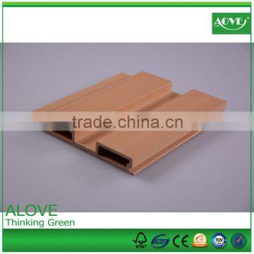 Hot Sale Wpc Decorating Interior and Exterior Wall Panel Ceiling Fence Waterproof Fireproof Anticorrosion and Etc photo-5