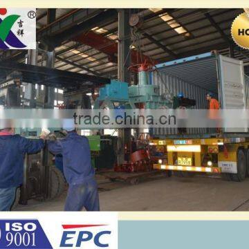 Mine Equipment Customization Centering Driving Thickener