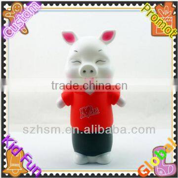 Cartoon Classify Money Box