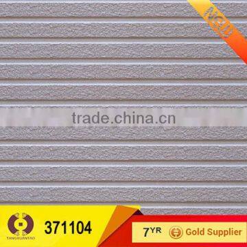 Manufacturer china tiles design 3d wall tiles for exterior and interior (371104)