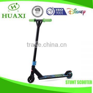 EN14619 Approval High Quality Fox Pro Stunt Scooter