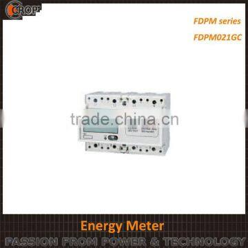 Energy meter/electricity meter/ watt hour meter FDPM021GC