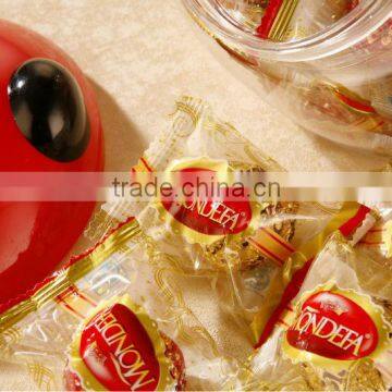 20PCS Bear Chocolate 250g photo-2
