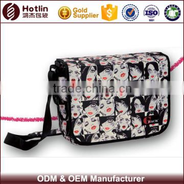 Women Polyester Ergonomic Shoulder Bags