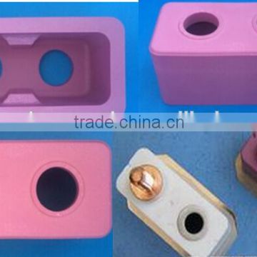 Ultronic High Quality Electrombile Relay Ceramic Shell