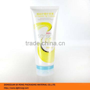 Large Diameter Oil Hair Conditioner Tube