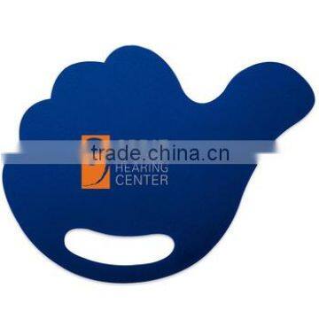 Thumbs Up Custom Hand Fan