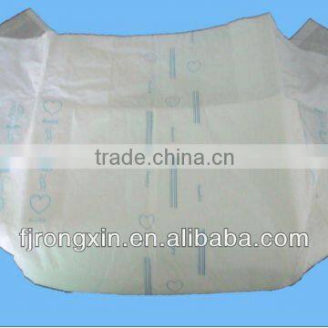 Disposable Economic soft breathable Adult Diaper,adult nappy manufacturer in jinjiang,quanzhou,fujian