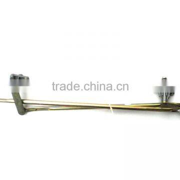 Auto Car Wiper Linkage Assy JMC Landwind X8 Front Window Windshield Wiper Connecting Rod Shenghuabo JMC Pickup Truck photo-3