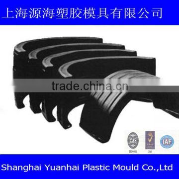 rotational mold for auto parts