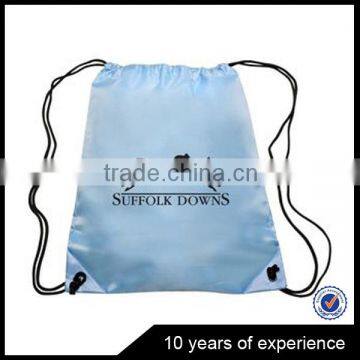 New Arrival Good Quality custom wholesale cotton shoe bag from direct manufacturer