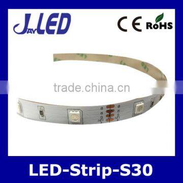 5050 smd high quality hot selling 12v led strip light