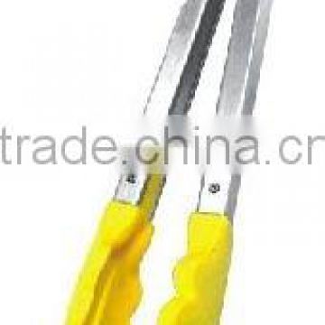 Silicone Bread Tongs