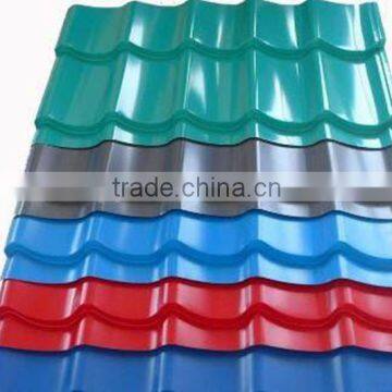 Manufacturer of Globe Single Skin Roofing Cladding Corrugated Profile Sheet Ready Stock in Uganda