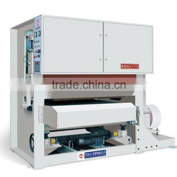 woodworking heavy duty wide belt sanding machine                        
                                                                                Supplier's Choice