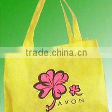 new style Eco-friendly pp non woven shopping bag