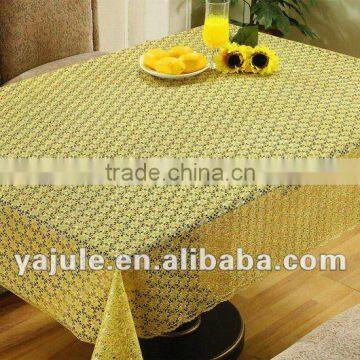 table cloths for weddings