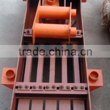 vibrating feeder pupular in stone crushing line