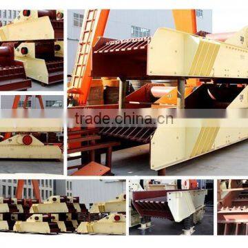 HOT SALE! Chinses building supplies Vibrating Feeder
