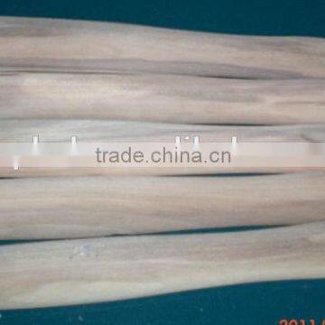 High Efficiency Wooden Hammer Head Former Machine photo-2