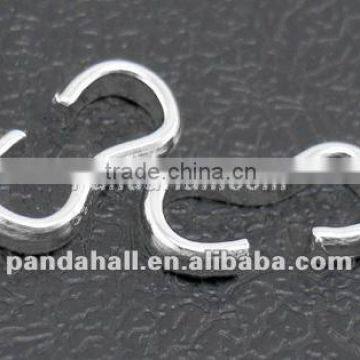 Copper Chain Clasp Findings(EC105-2S)