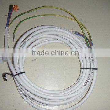 Wiring harness for auto engine