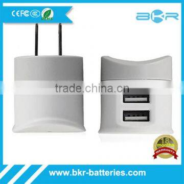 Multiple Mobile Phone Use and Electric Type Wall USB Charger