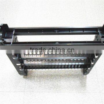 349D1060167 Plate, rack side for Fuji Frontier 550 570