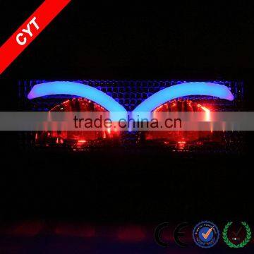 12/24V 42W Angry Birds Led off Road Work Light Car Lamp photo-5