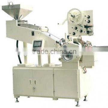 chewing gum manufacturing machine ( 4pc on edge machine)