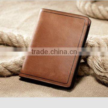 2014 best travel organizer wallet Cheap leather money clip wallet