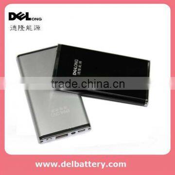 4000mah rechargeable smart mobile power bank manual