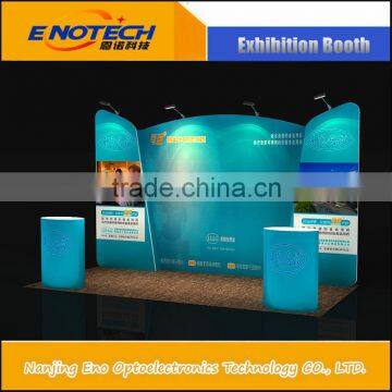 2015 Best Price Shell Scheme / Exhibition Booth from China manufacturer